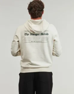Sweatshirts m. hætte Tommy Hilfiger