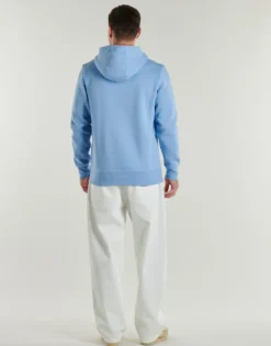 Sweatshirts m. hætte Tommy Hilfiger