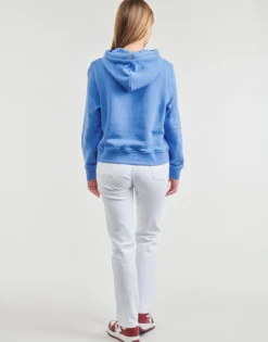 Sweatshirts m. hætte Tommy Hilfiger