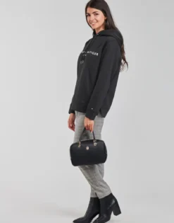Sweatshirts m. hætte Tommy Hilfiger