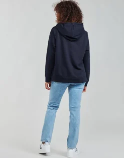Sweatshirts m. hætte Tommy Hilfiger