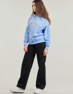Sweatshirts m. hætte Tommy Hilfiger