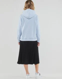 Sweatshirts m. hætte Tommy Hilfiger