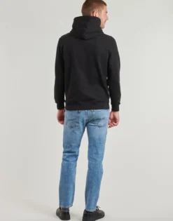 Sweatshirts m. hætte Tommy Jeans