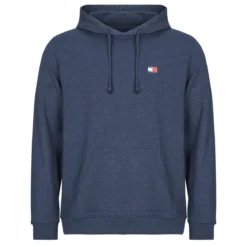 Sweatshirts m. hætte Tommy Jeans
