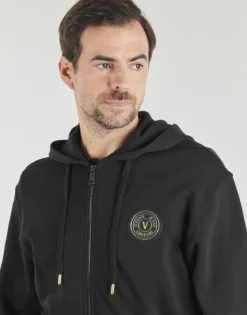 Sweatshirts m. hætte Versace Jeans Couture