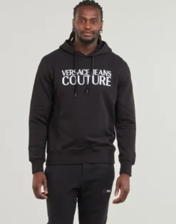 Sweatshirts m. hætte Versace Jeans Couture