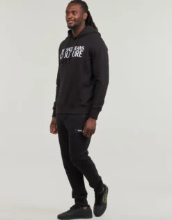 Sweatshirts m. hætte Versace Jeans Couture
