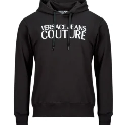 Sweatshirts m. hætte Versace Jeans Couture