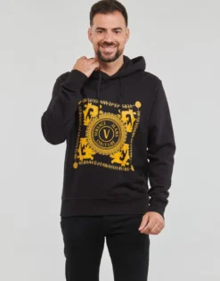 Sweatshirts m. hætte Versace Jeans Couture