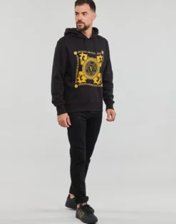 Sweatshirts m. hætte Versace Jeans Couture