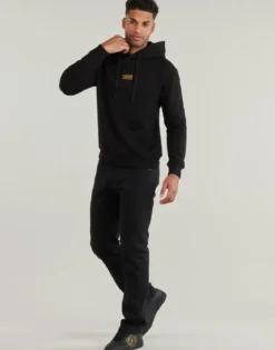 Sweatshirts m. hætte Versace Jeans Couture