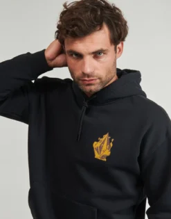 Sweatshirts m. hætte Volcom