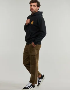 Sweatshirts m. hætte Volcom