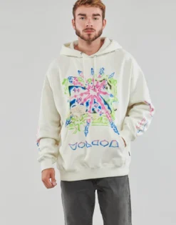 Sweatshirts m. hætte Volcom