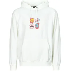 Sweatshirts m. hætte Volcom