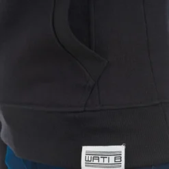 Sweatshirts m. hætte Wati B