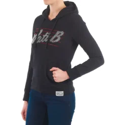 Sweatshirts m. hætte Wati B