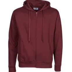 Sweatshirts m. hætte Yurban