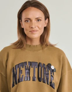 Sweatshirts Newtone