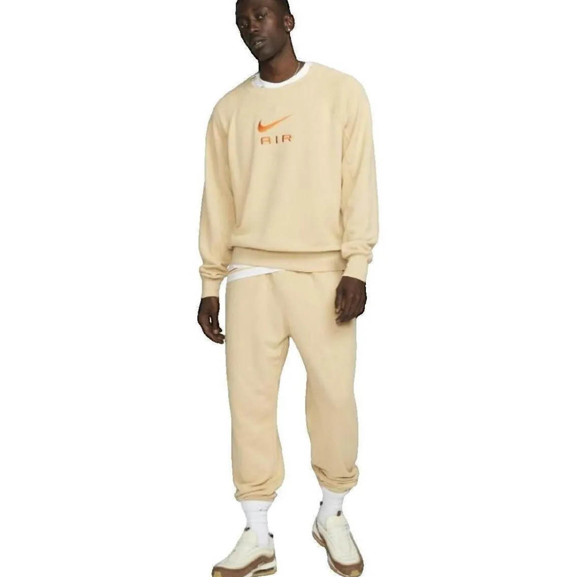 Sweatshirts Nike