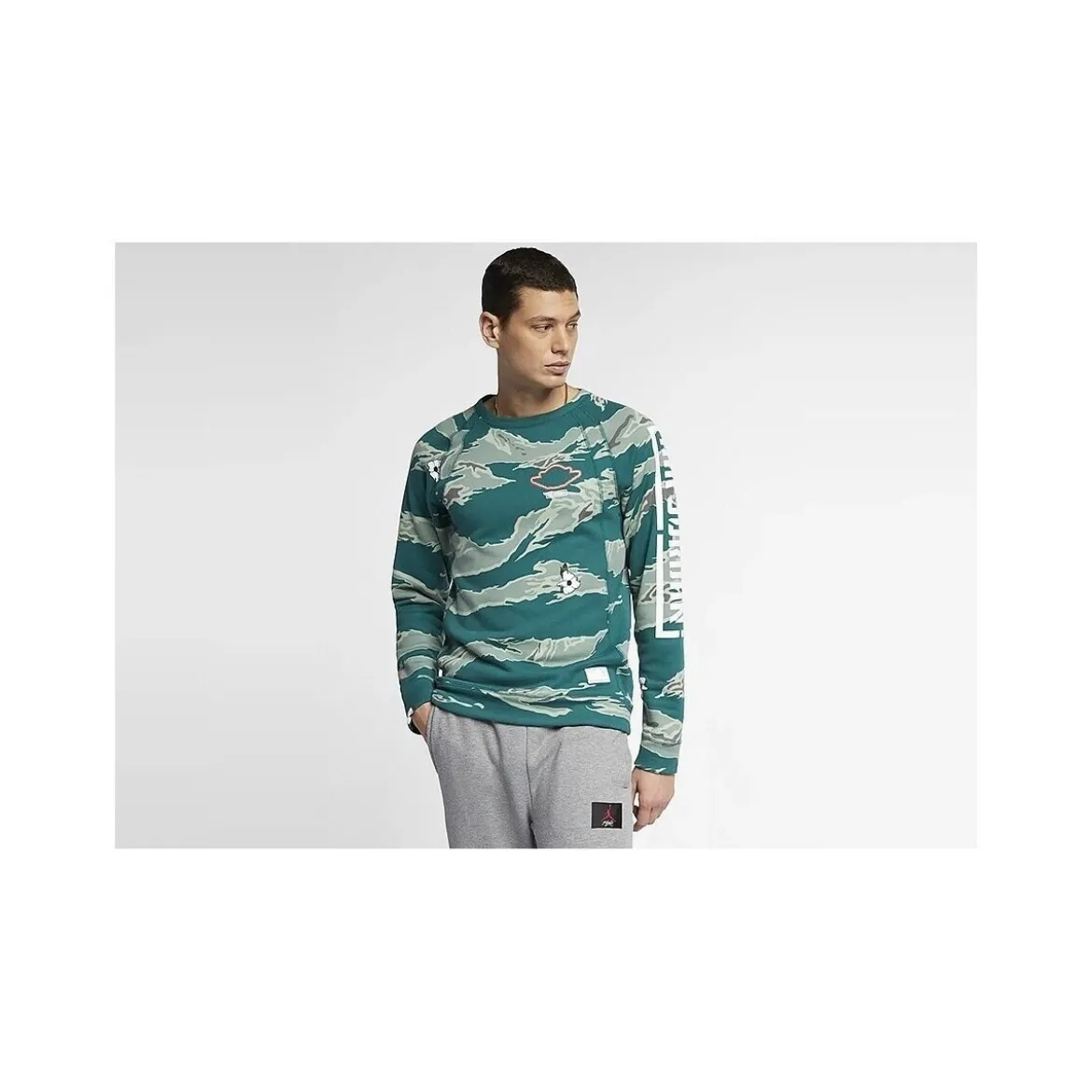Sweatshirts Nike