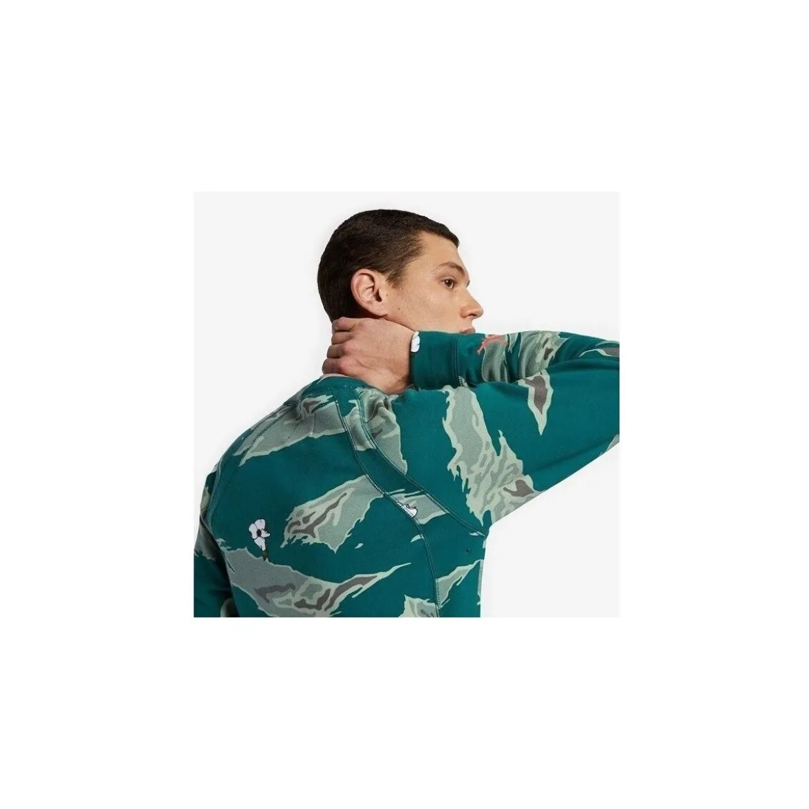 Sweatshirts Nike