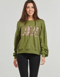 Sweatshirts Only