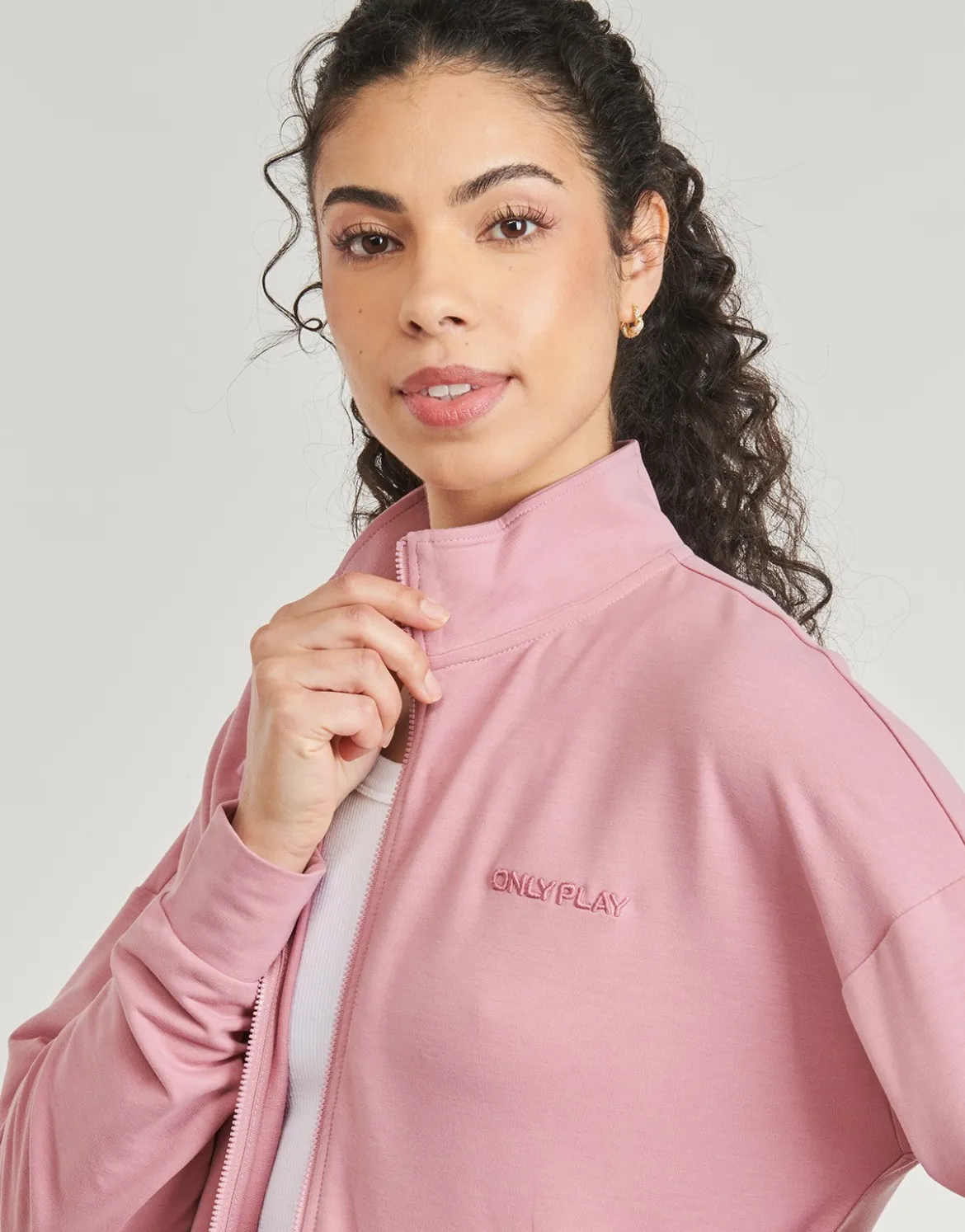 Sweatshirts Only Play
