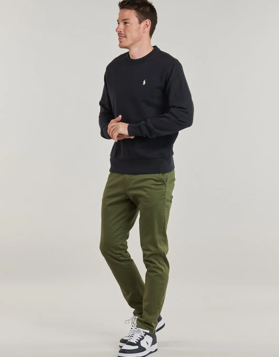 Sweatshirts Polo Ralph Lauren