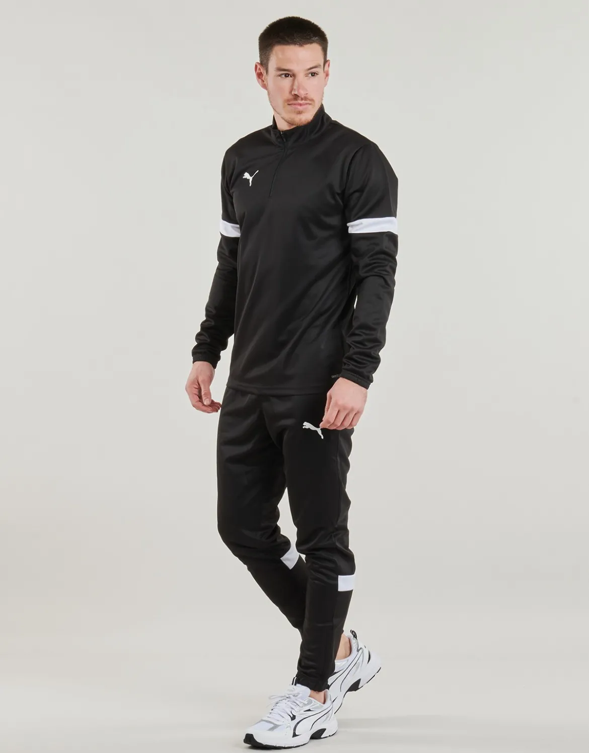 Sweatshirts Puma