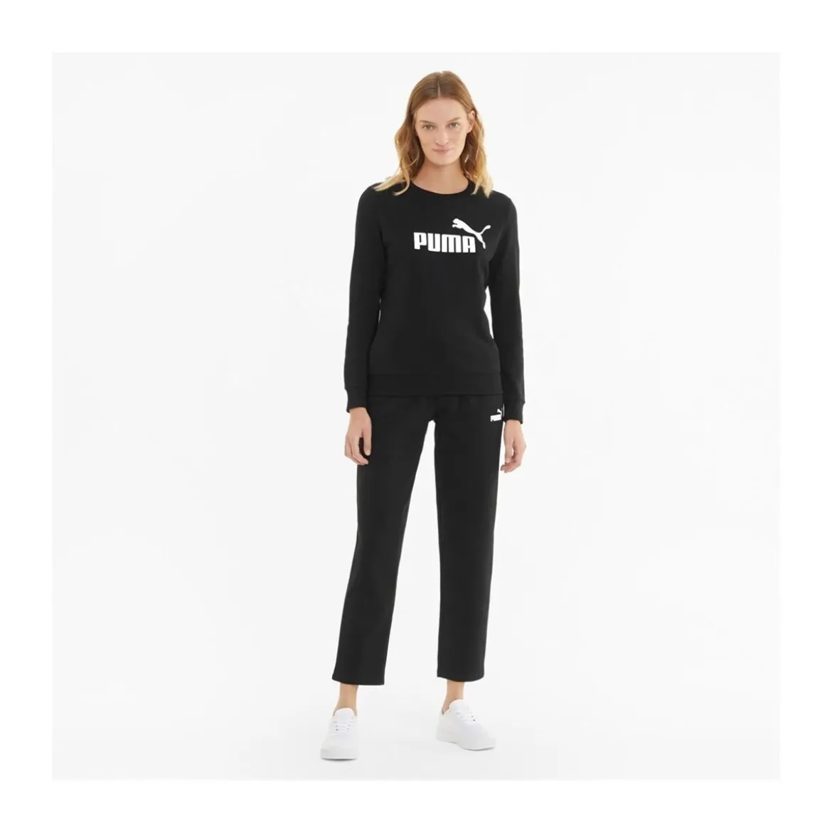 Sweatshirts Puma