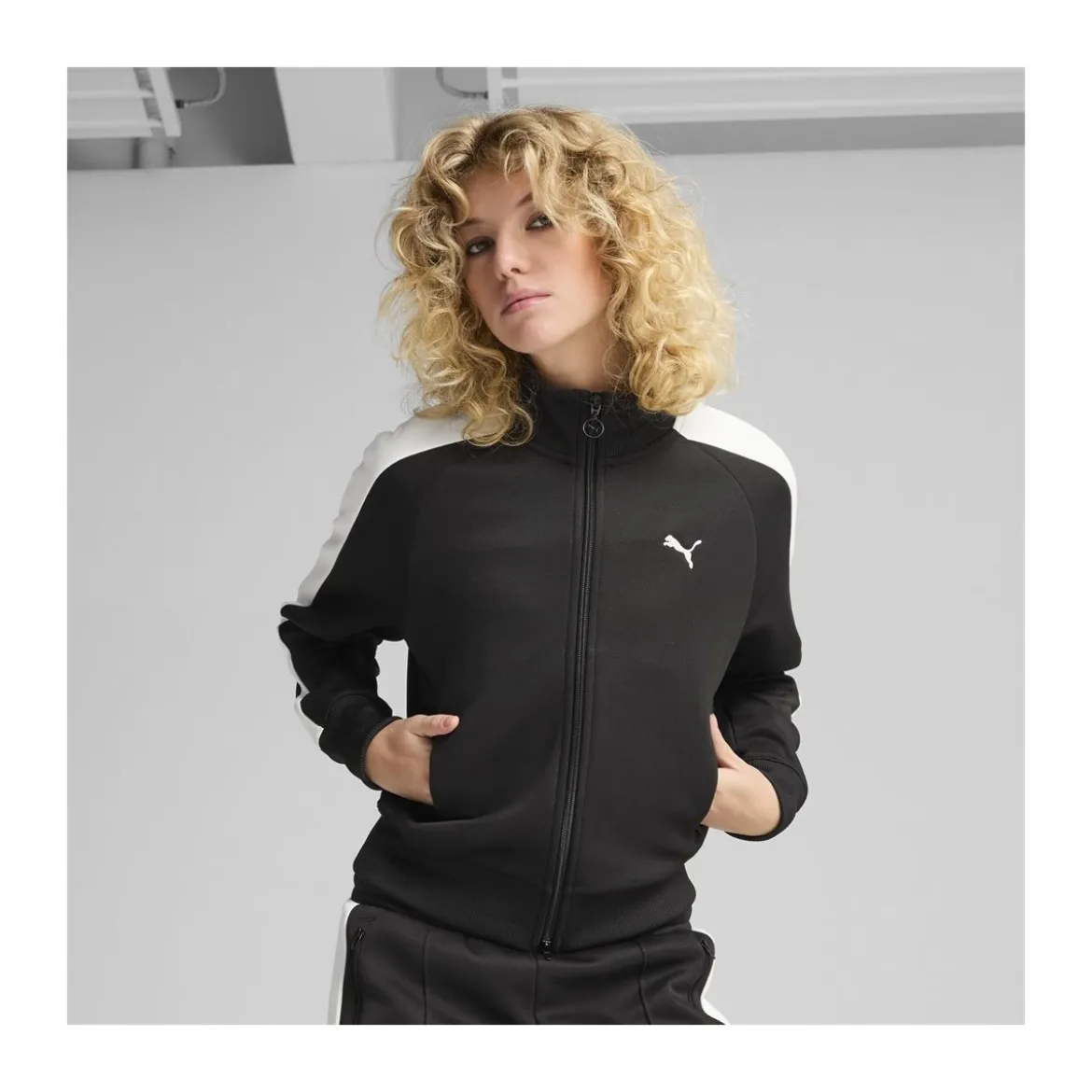Sweatshirts Puma