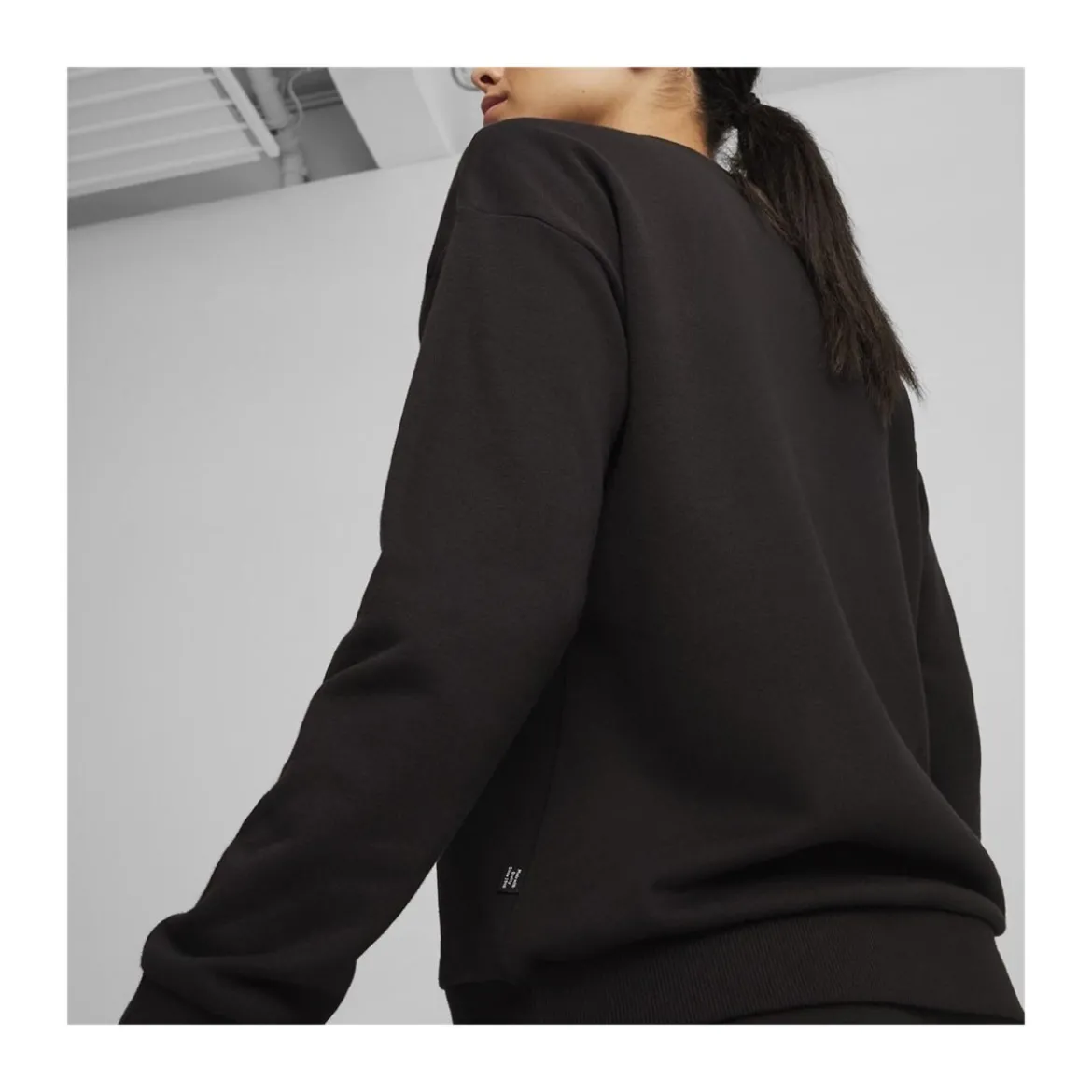 Sweatshirts Puma