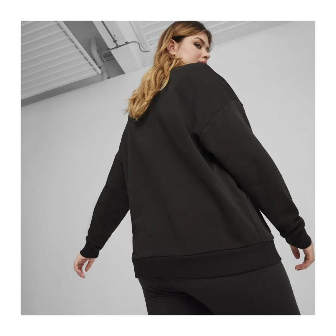Sweatshirts Puma