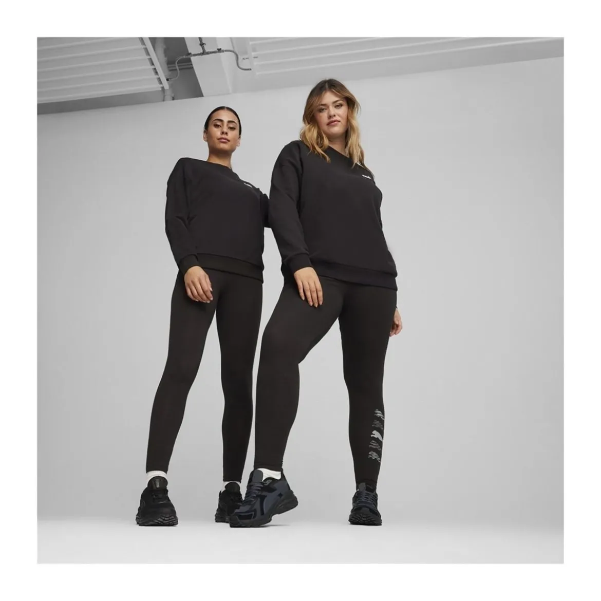 Sweatshirts Puma