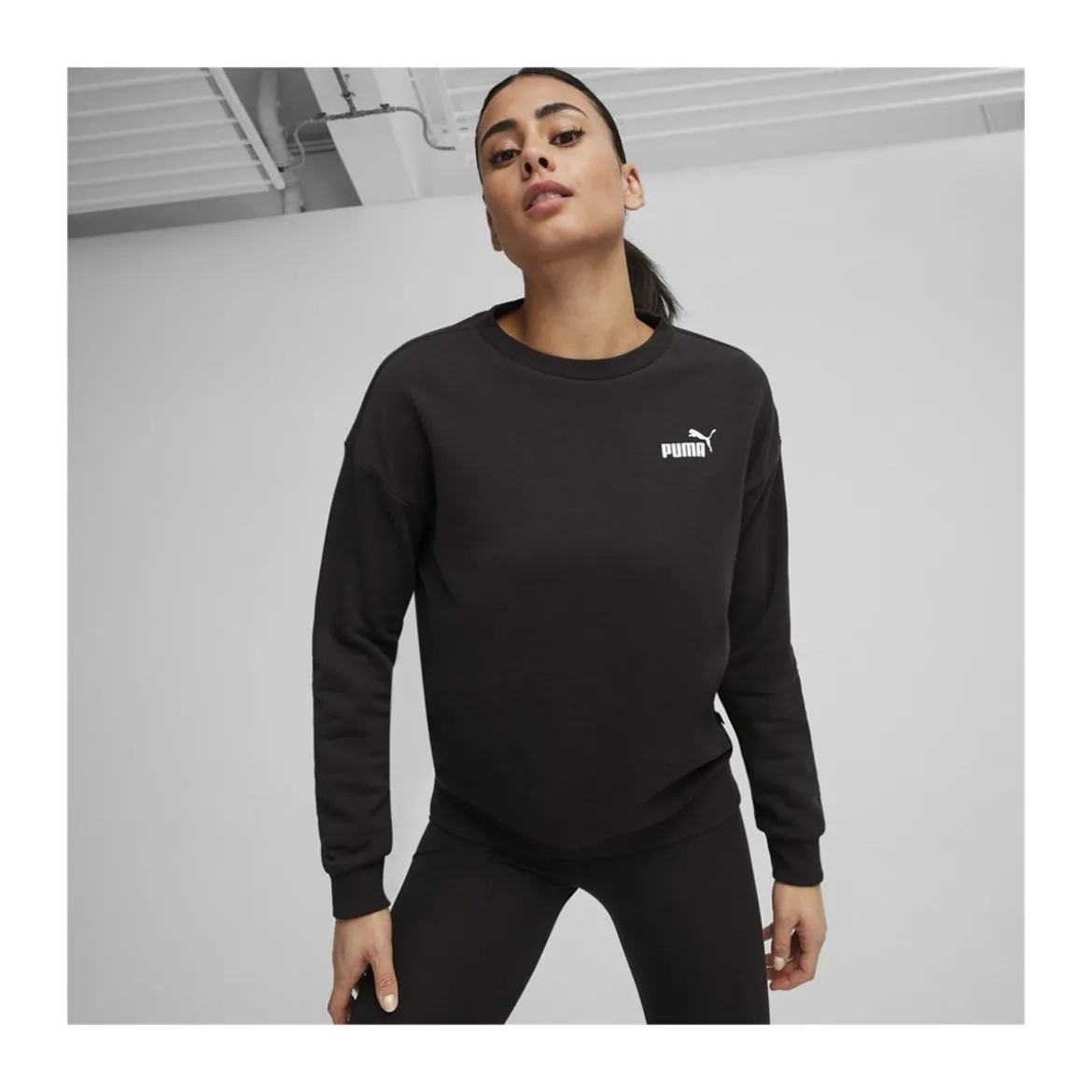 Sweatshirts Puma