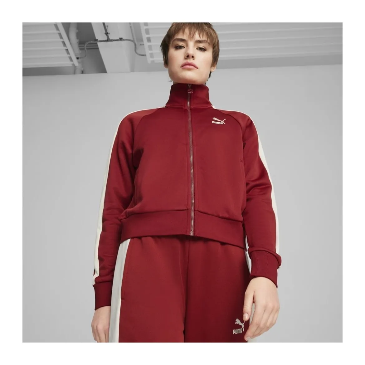 Sweatshirts Puma