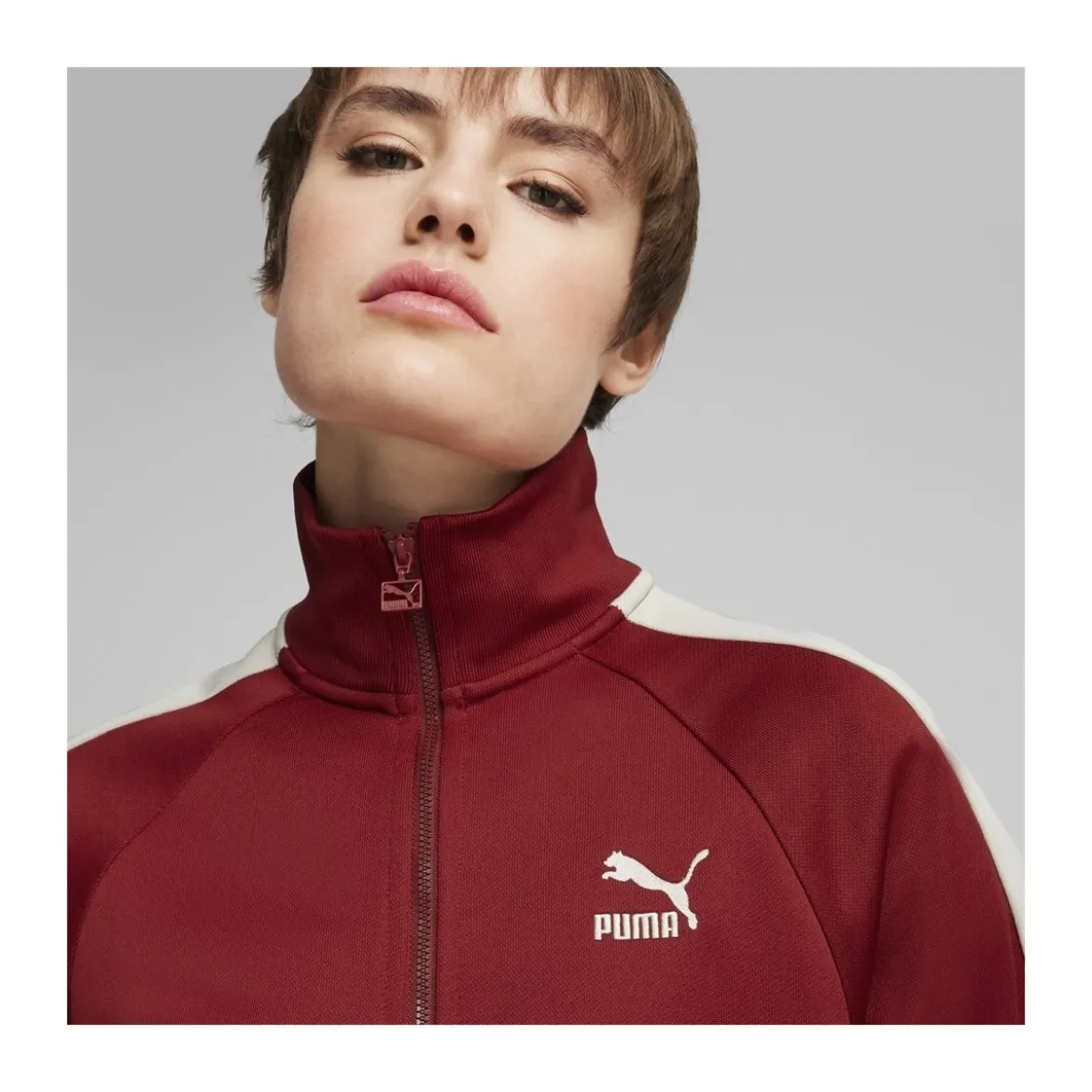 Sweatshirts Puma