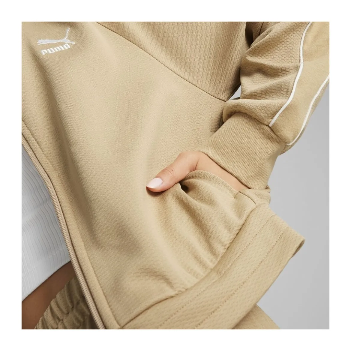 Sweatshirts Puma