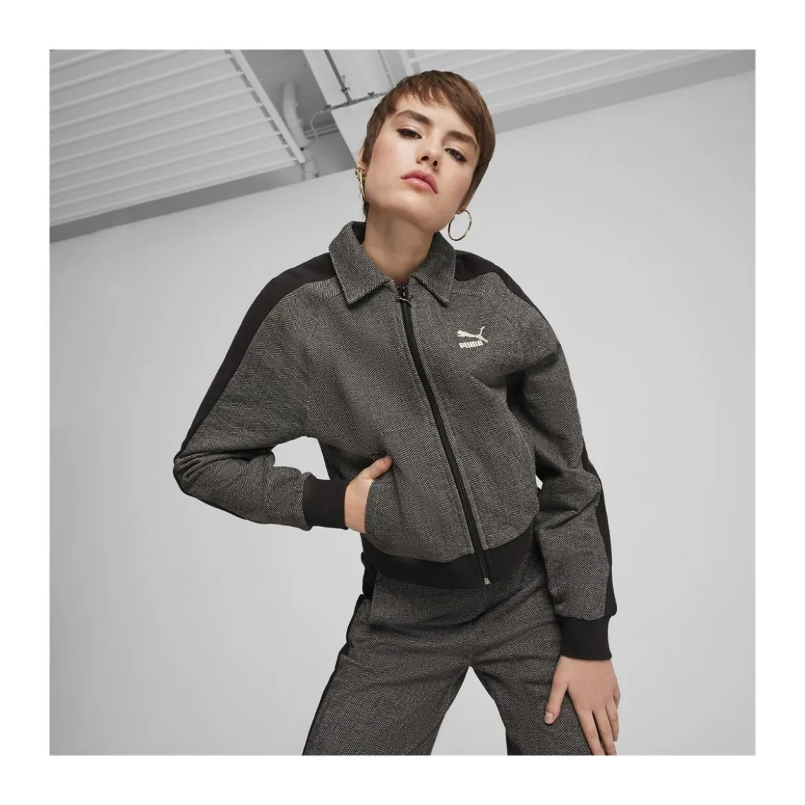 Sweatshirts Puma