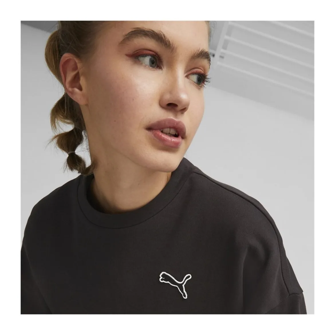 Sweatshirts Puma