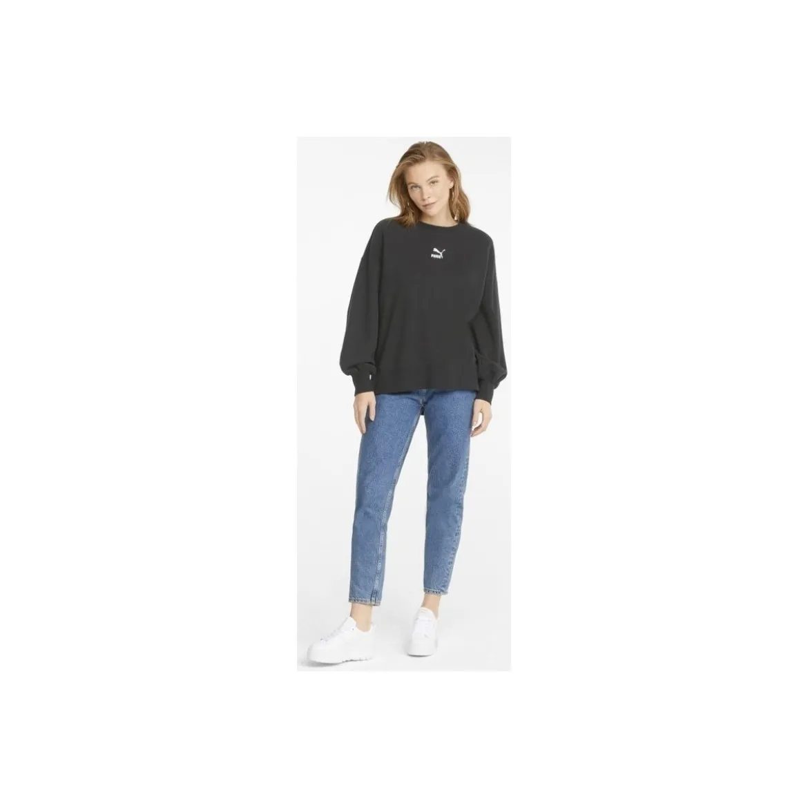 Sweatshirts Puma