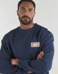 Sweatshirts Quiksilver