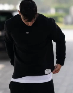 Sweatshirts THEAD.