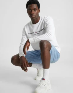 Sweatshirts Tommy Hilfiger