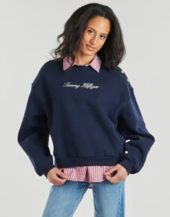 Sweatshirts Tommy Hilfiger