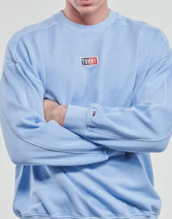 Sweatshirts Tommy Jeans