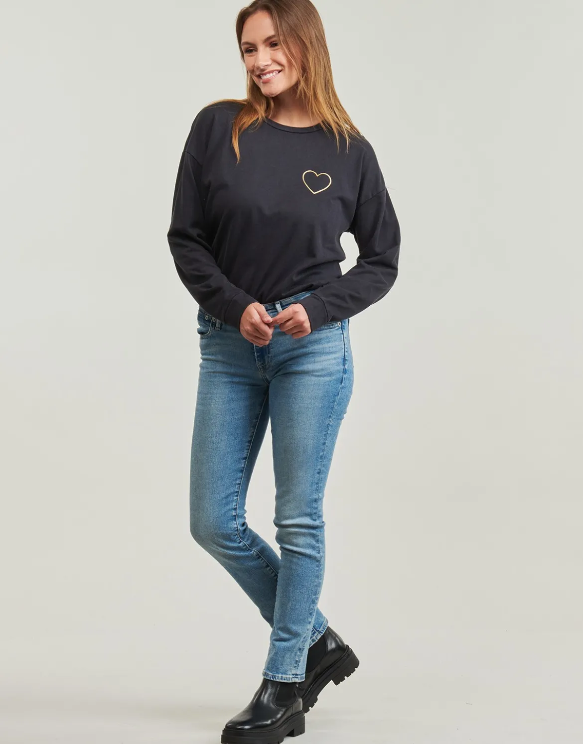 Sweatshirts Vero Moda