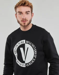 Sweatshirts Versace Jeans Couture